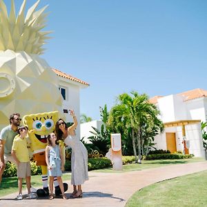 Nickelodeon Hotels & Resorts Punta Cana